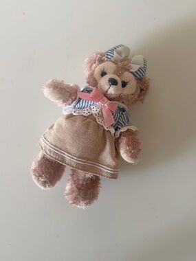 Tokyo Disneyland Hide-and-Seek Series ShellieMay​​ plush